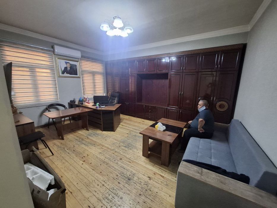 Офис 150квадрат метр