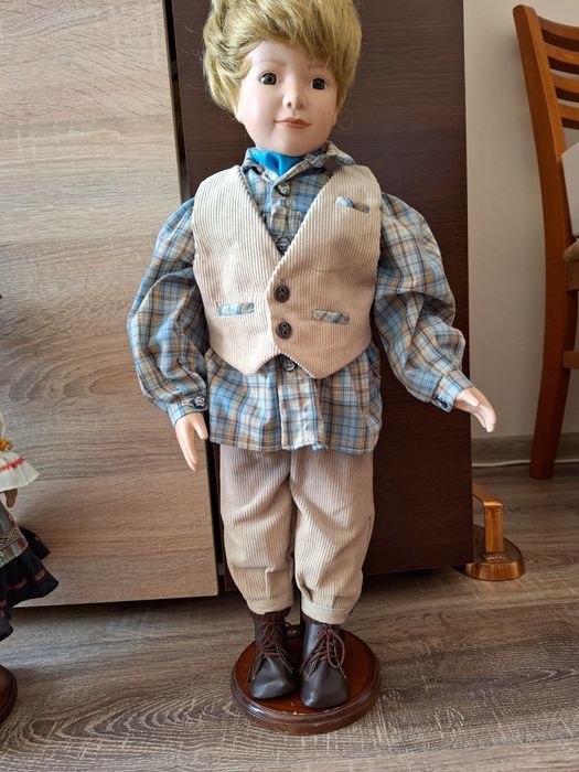 Кукли колекционерски