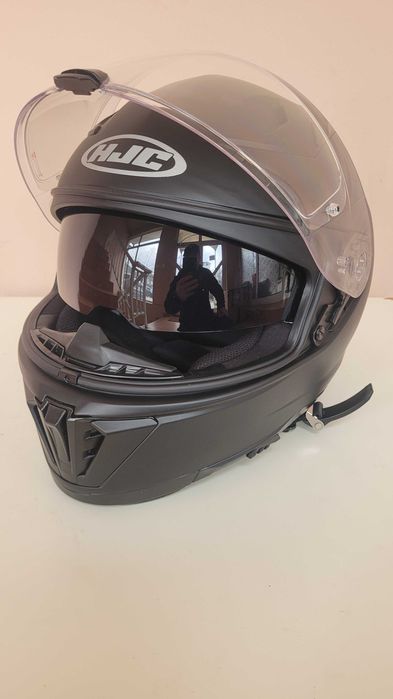 Каски HJC R PHA 11 /