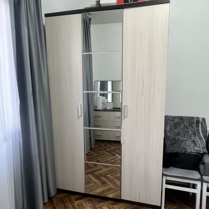 Спальный гарнитура