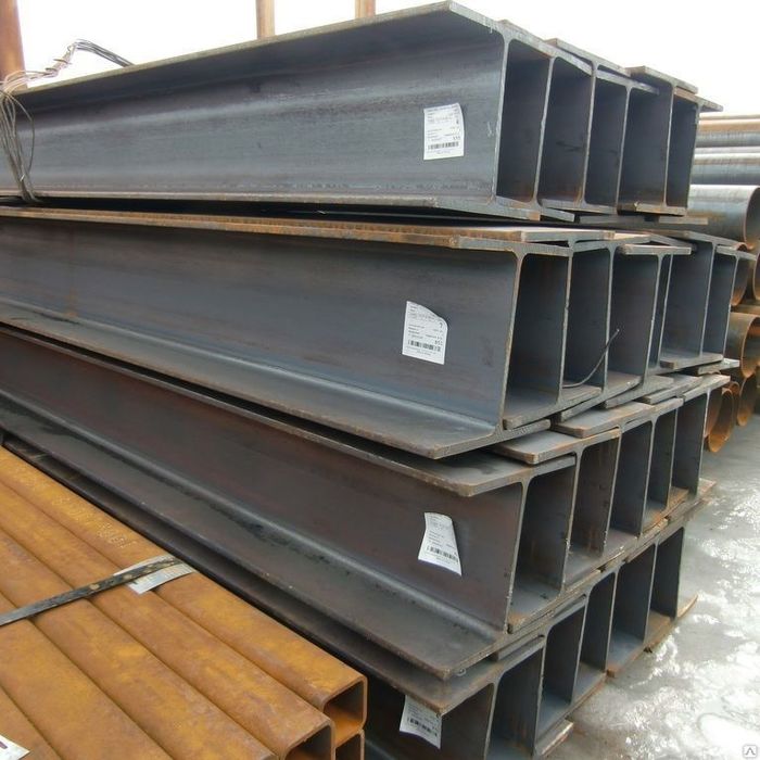 Двутавровая Балка в наличии все размеры!