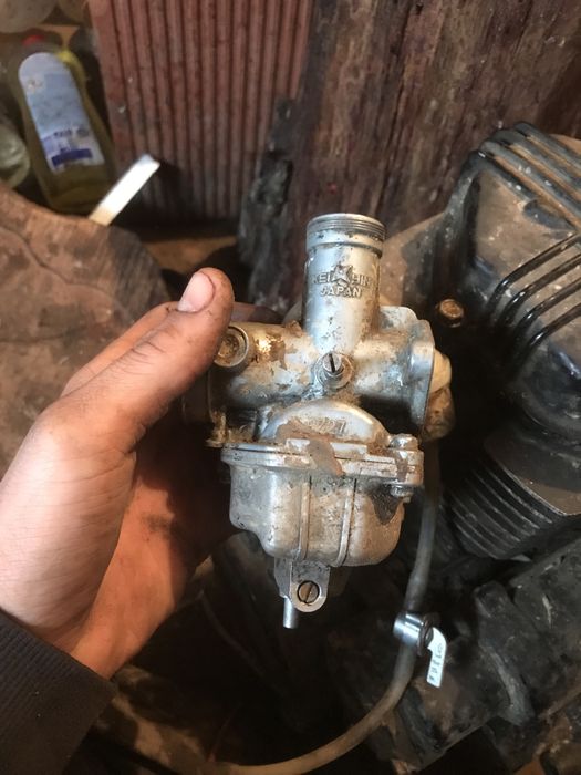 Motor 150cc perfect functinal.