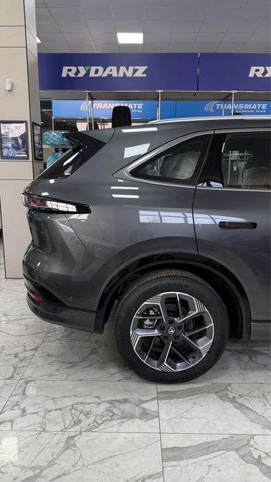 Changan cs75plus шок цена!