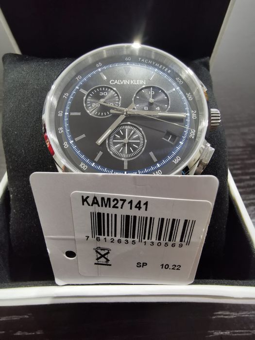 Ceas Calvin Klein bărbați