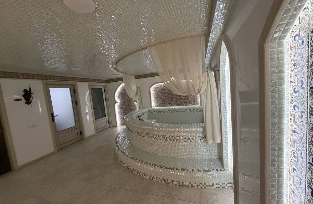 Продается 4х ком квартира, ЖК Габус, ор-р: ул. Т.Шевченко, 310м²