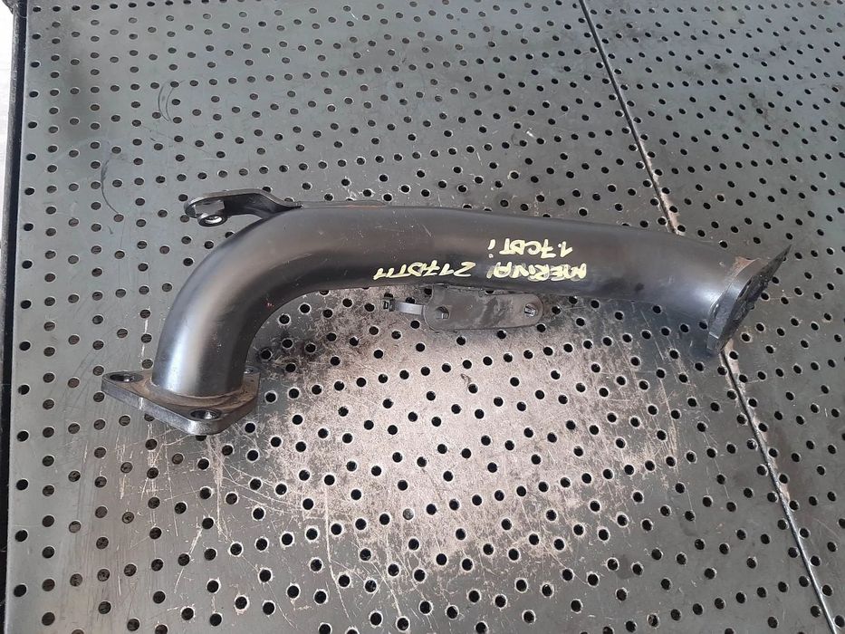 tubulatura teava intercooler  1.7 cdti z17dth opel astra g  meriva a corsa c