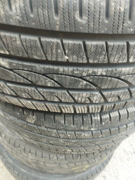 Гуми 18 комплект