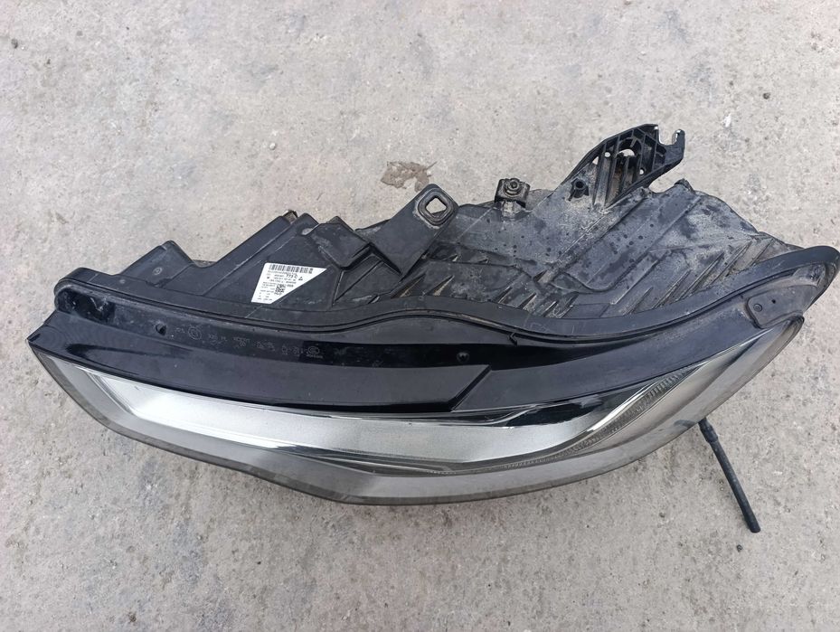 Фар ляв Ауди А6 Ц7 / Audi A6 C7 led 4G0941773C