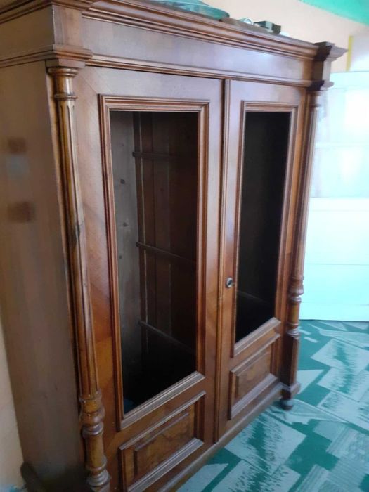 Biblioteca antica peste 100 ani (Reducere 500 lei)