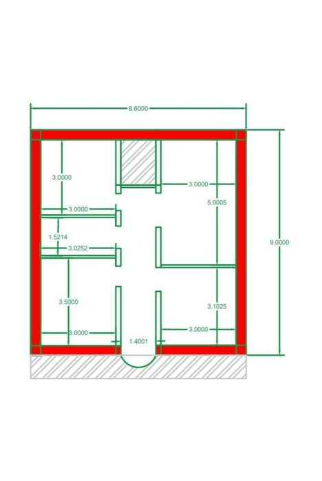 Продаётся коттеджи на стадии строительства (выгодное предложение)