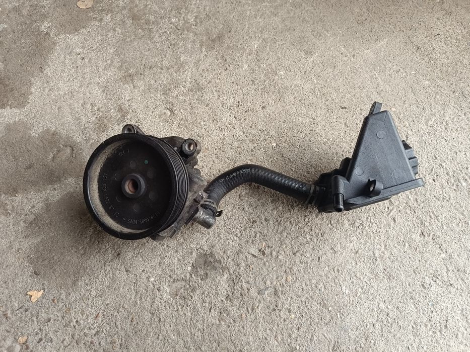 Хидравлична помпа за ML 320