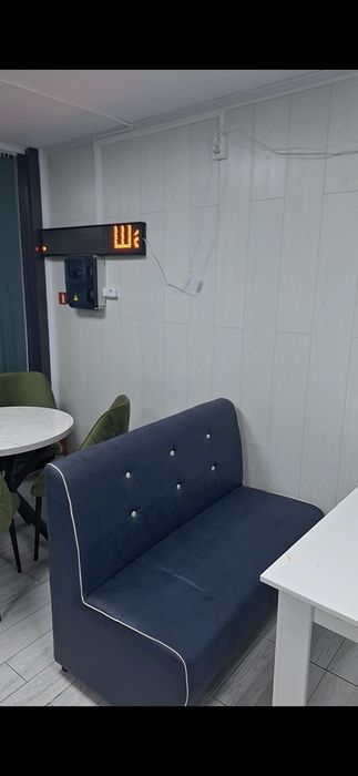 Продаю готовый бизнес донерка