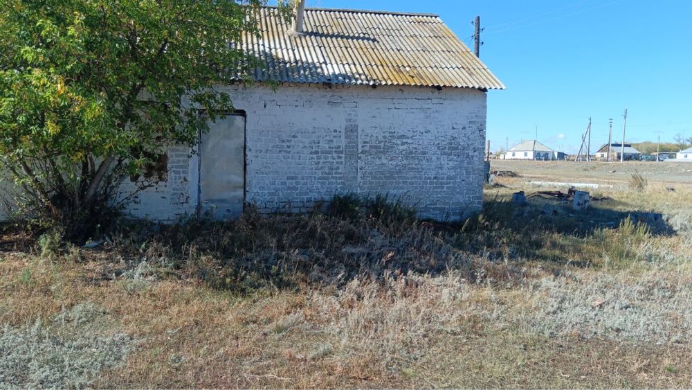 продам дом, не дорого