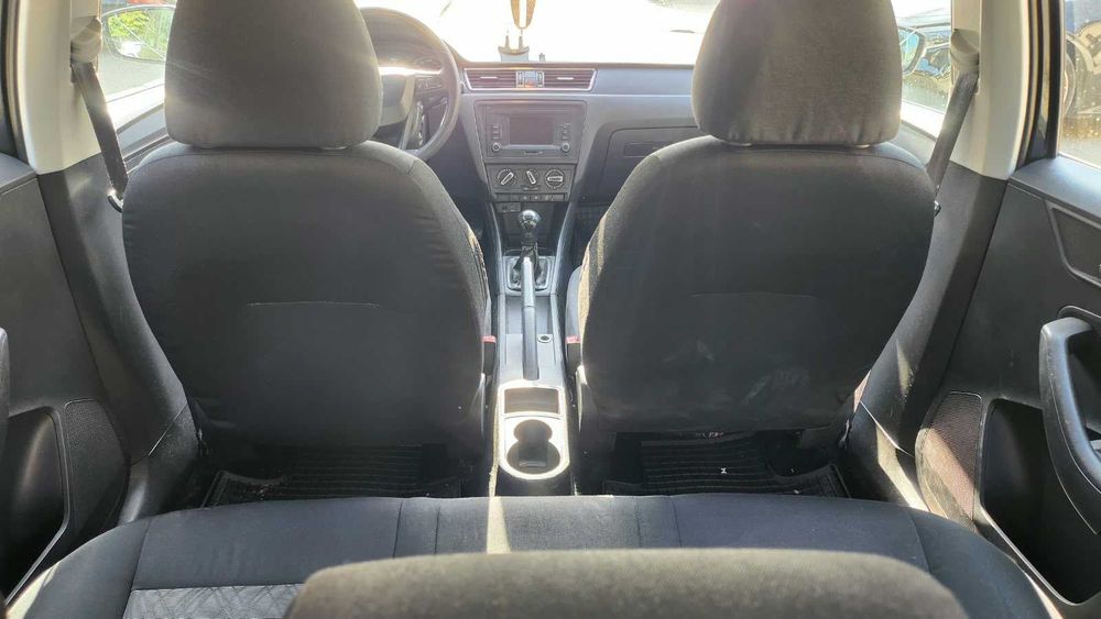 Seat Toledo 1.6 an 2018