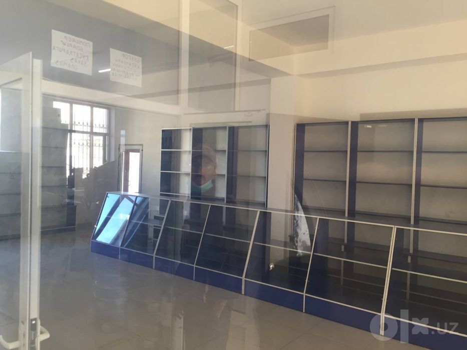 Mebel, asosan magazinlar uchun