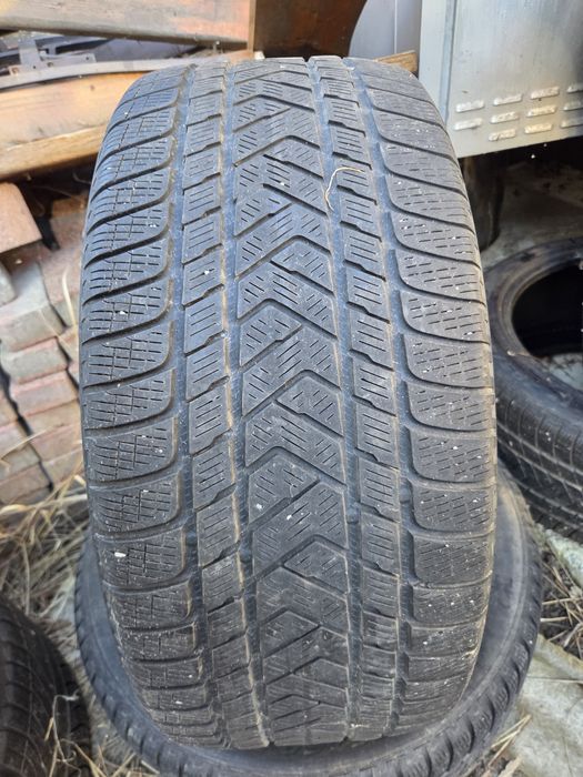 Anvelope PIRELLI 275/50/19