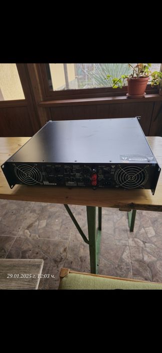 Тонколони Обертон S153 15XL701