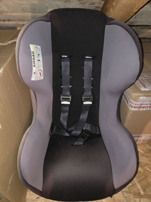 Scaun Clasic Auto FARA Izofix