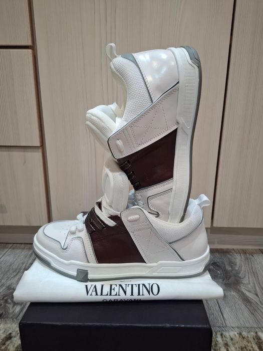 Обувь Красовки обсолютно новые