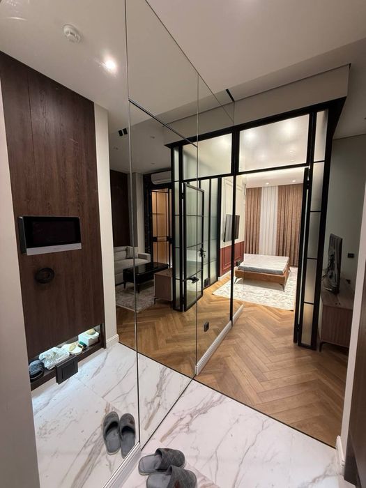 Аренда ЖК Imperial Club 2/8/14 50 м2