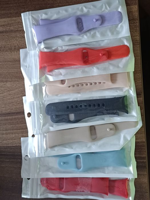 Xiaomi Redmi Watch 3