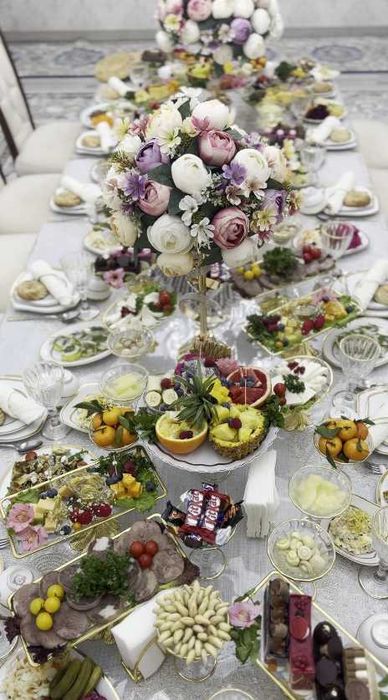 Стол Стул Прокат New