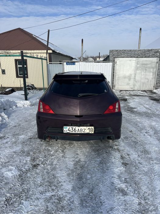 Продам тайоту вилл вс