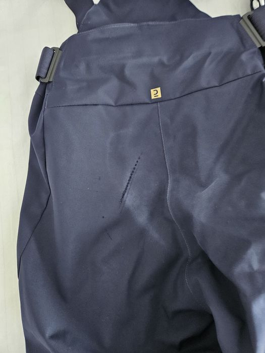 Costum de schi pentru baieti