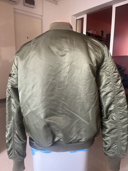 Vand haina ALPHA INDUSTRIES marimea M