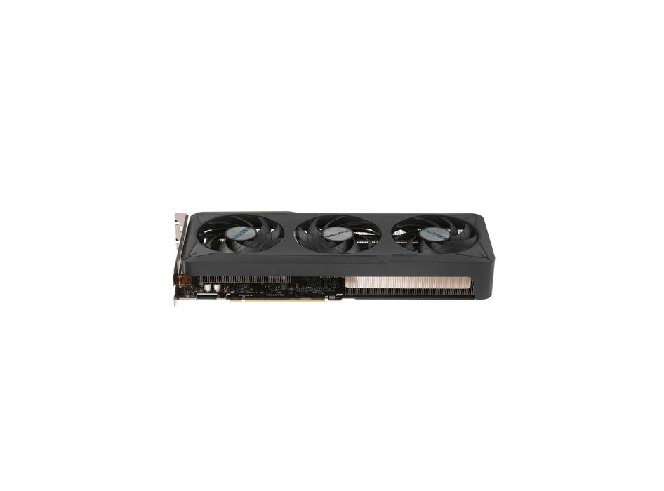 ' Видеокарта GIGABYTE RTX 5060 Ti EAGLE MAX OC (8GB GDDR7, Blackwell)