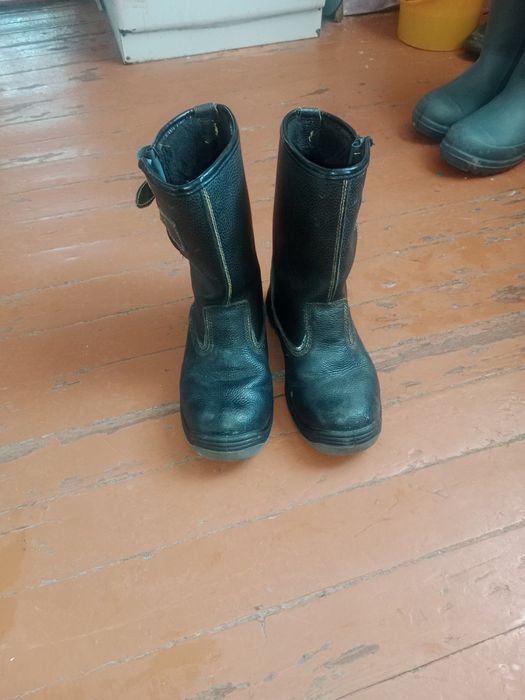 Продам новый зимний герзак