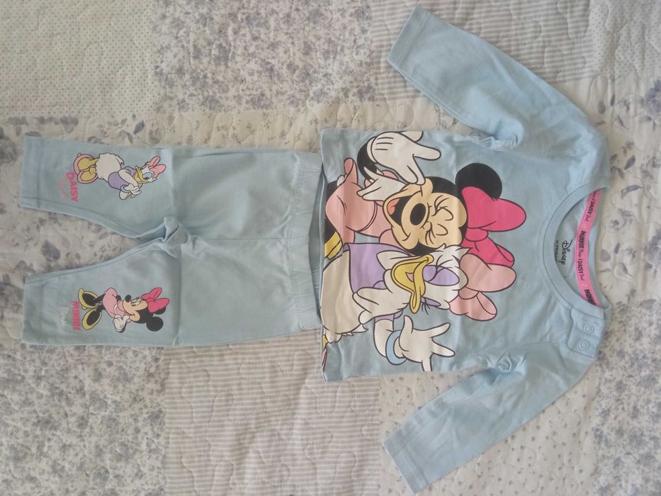 Нови бебешки дрешки-2