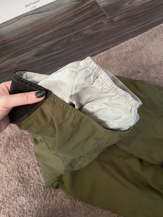 The North face гащеризон за ски