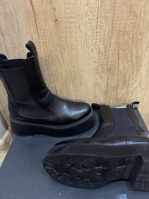 Боти Patrizia Pepe