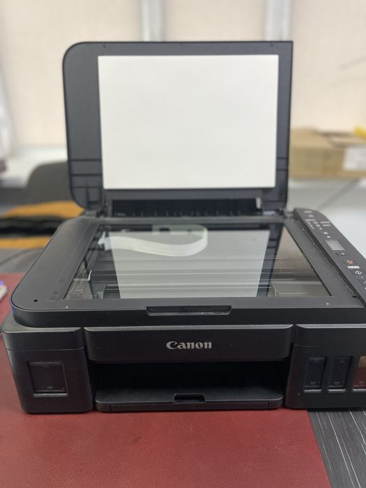 Цветной принтер