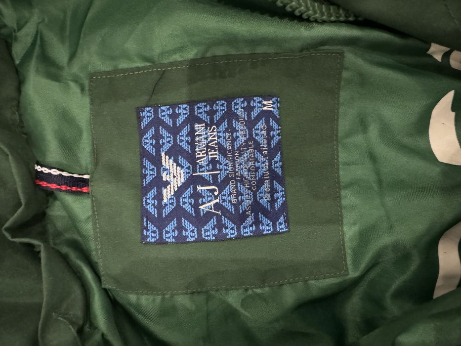 Мъжко яке Armani