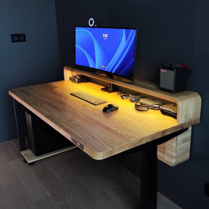 Смарт столы на заказ