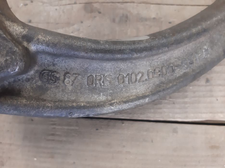 Теглич за BMW серия 1 Е81, Е87
