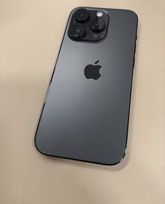 Iphone 14 pro 512gb