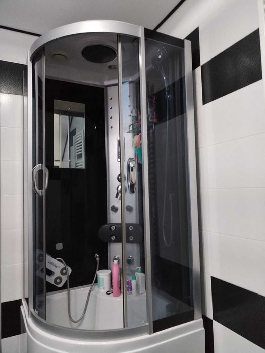 Vand cabina de dus cu cada