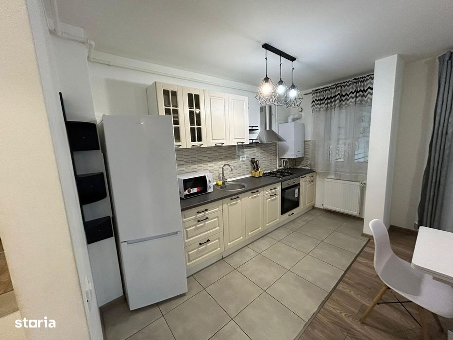 Apartament  de vânzare – Coresi / Tractorul – Top City