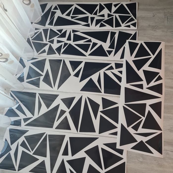 Inscripționare Auto - Stickere