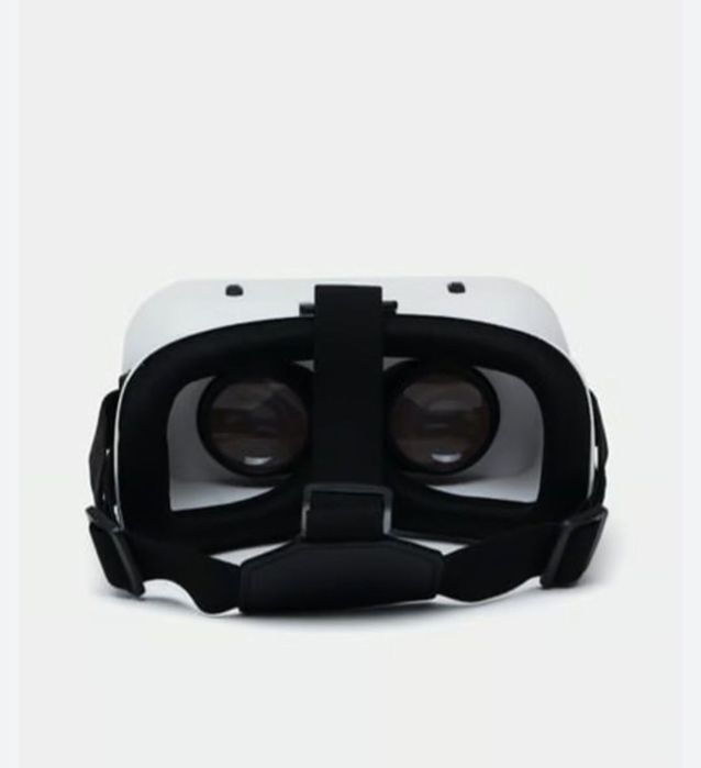 3D VR Shiecon G12 VR Box VR Ochki, VR Pult