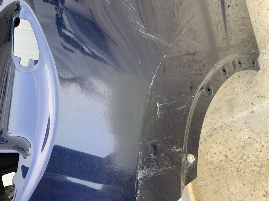 Usa dreapta spate, Lexus RX 450, AL20, 2015, 2016, 2017, 2018, 2019, 2020, 2021.