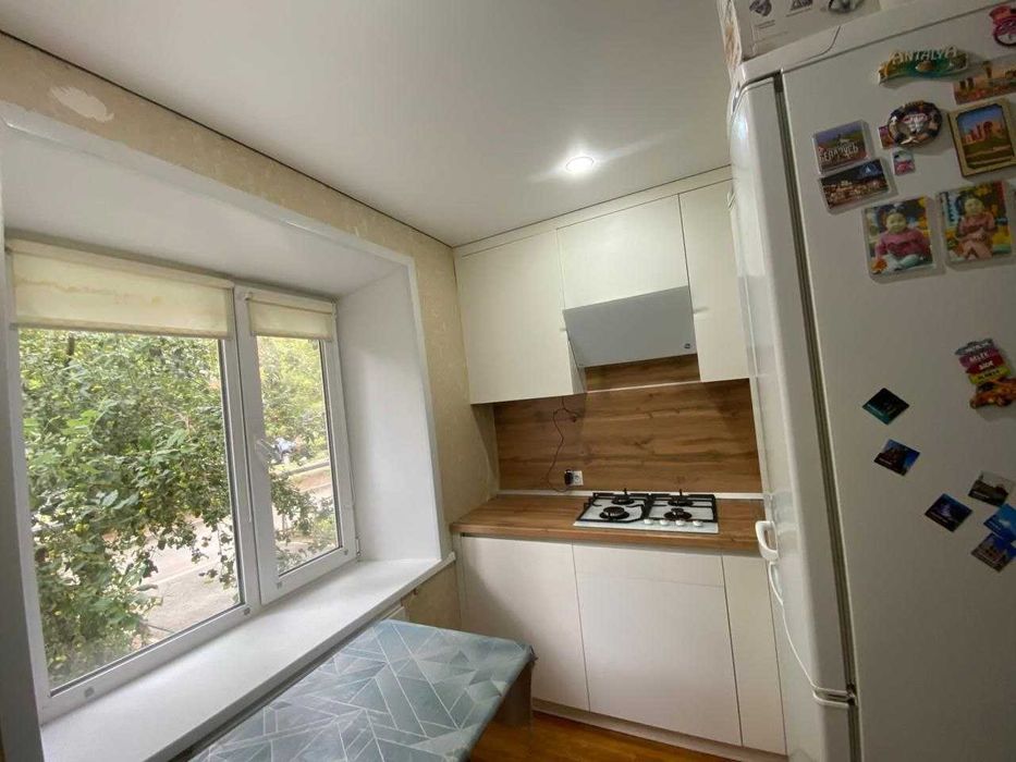 2-комн КСК 1 этаж