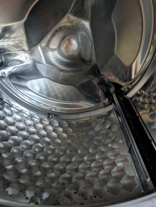 Mașină spălat Miele Edition 111 W5873