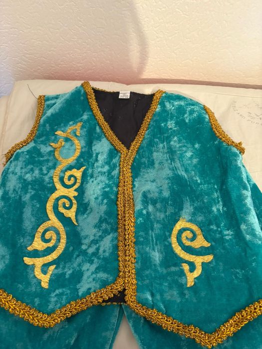 Националный костьюм