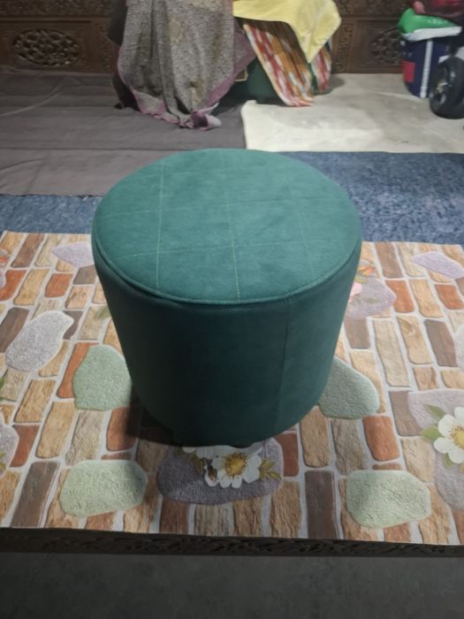 Продаётся пуфики