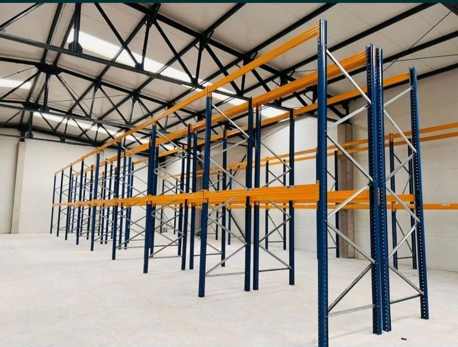 Rafturi metalice pro58x8