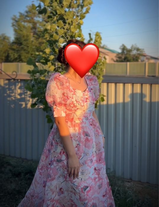 Продам платье.